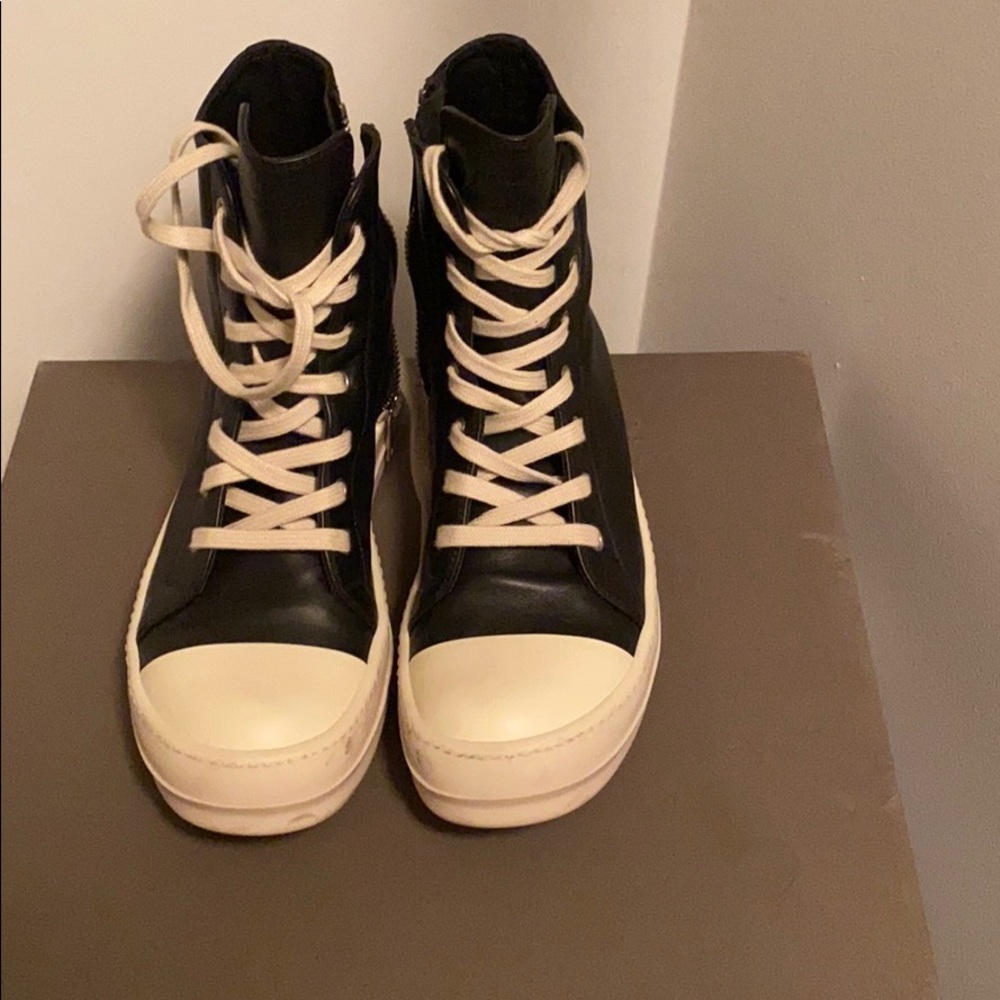 Rick Owens Sneakers